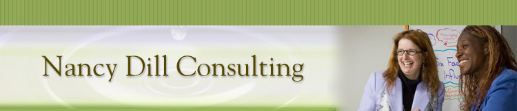 Business Solutions Consulting Header